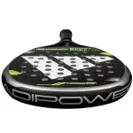 ADIDAS Adipower Carbon CTRL Padel Racket 2025 - Image 6