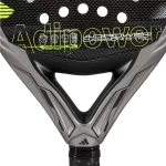ADIDAS Adipower Carbon CTRL Padel Racket 2025 - Image 8