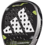 ADIDAS Adipower Carbon CTRL Padel Racket 2025 - Image 7