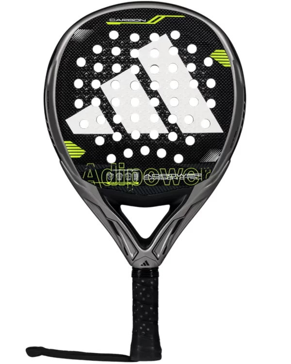 ADIDAS Adipower Carbon CTRL Padel Racket 2025
