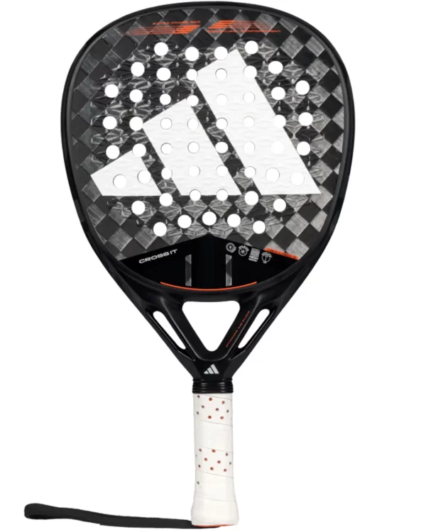 ADIDAS Cross IT 3.4 Padel Racket 2025