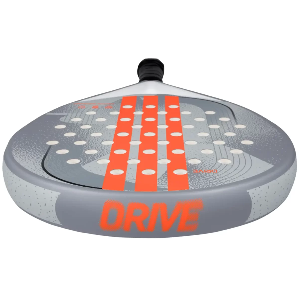 Padel Drive ADIDAS Drive Grey 3.4 Padel Racket 2025 – Padel Tribe Pakistan
