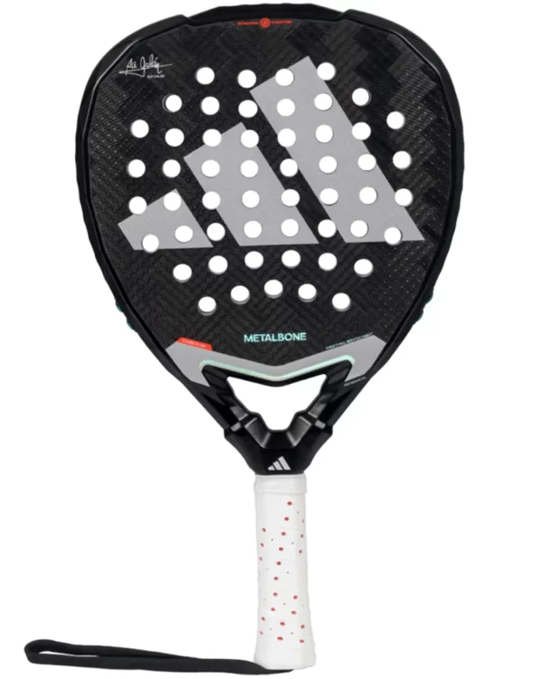 ADIDAS Metalbone 3.4 Ale Galan Padel Racket 2025