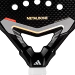 ADIDAS Metalbone 3.4 Ale Galan Padel Racket 2025 - Image 6