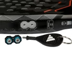 ADIDAS Metalbone 3.4 Ale Galan Padel Racket 2025 - Image 12