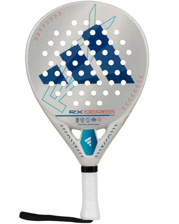 ADIDAS RX Series Light 3.4 Padel Racket 2025
