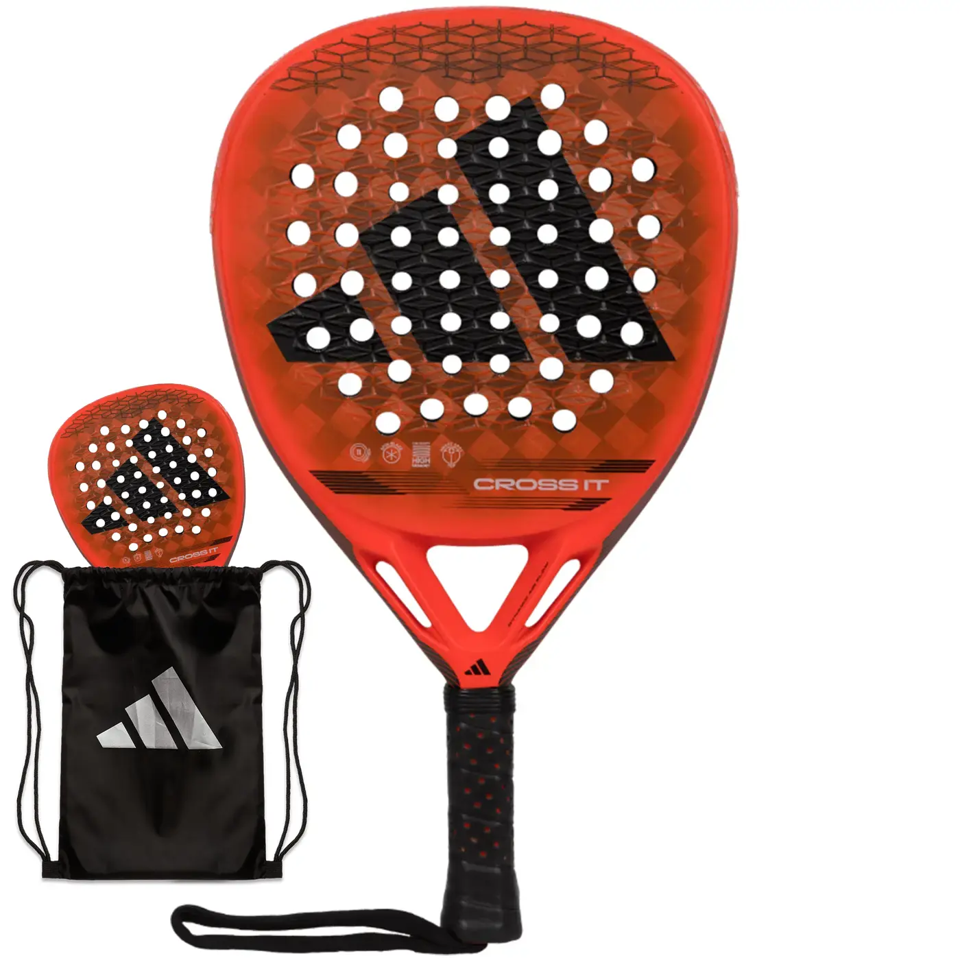 Adidas-CROSS-IT-2024-Padel-Racket-Image-01.webp ADIDAS Cross IT 2024 Padel Racket - Image 1