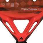 ADIDAS Cross IT 2024 Padel Racket - Image 7