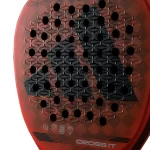ADIDAS Cross IT 2024 Padel Racket - Image 4