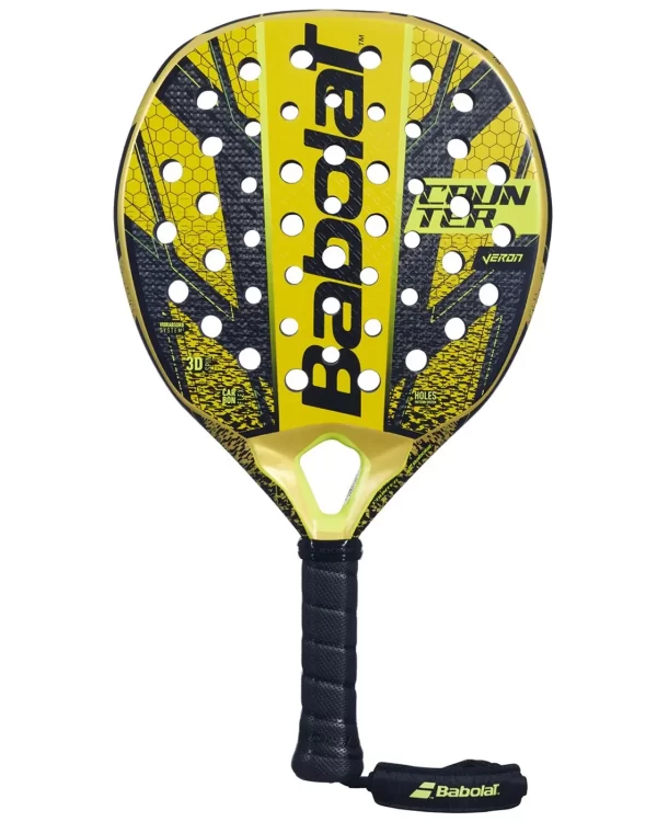 BABOLAT Counter Veron 2024 Padel Racket