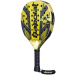 BABOLAT Counter Veron 2024 Padel Racket - Image 2