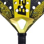 BABOLAT Counter Veron 2024 Padel Racket - Image 5