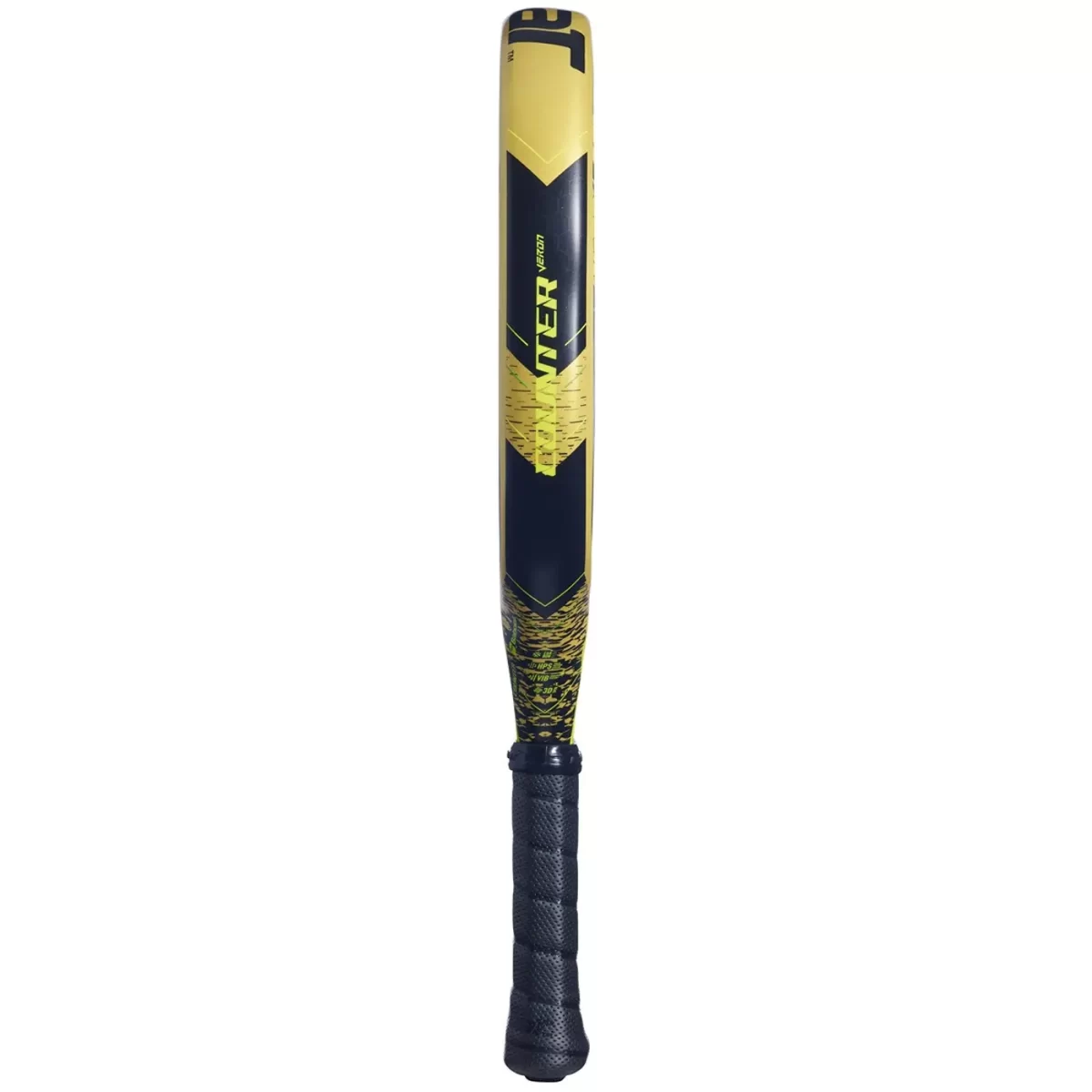 BABOLAT Counter Veron 2024 Padel Racket - Image 3