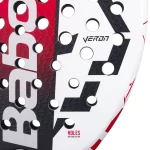 BABOLAT Technical Veron Juan Lebron Padel Racket 2025 - Image 4
