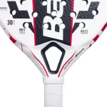 BABOLAT Technical Vertuo Juan Lebron Racket 2025 - Image 5