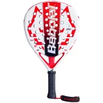 BABOLAT Viper Juan Lebron Padel Racket 2025 - Image 2