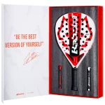 BABOLAT Viper Juan Lebron Padel Racket 2025