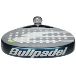 BULLPADEL Hack 02 PRF 24 Padel Racket 2024 - Image 4