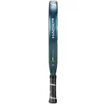 BULLPADEL Hack 02 PRF 24 Padel Racket 2024 - Image 3