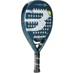 BULLPADEL Hack 02 PRF 24 Padel Racket 2024 - Image 2