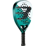BULLPADEL HACK 04 2025 Padel Racket - Image 2