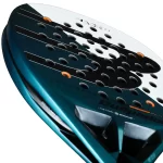 BULLPADEL HACK 04 2025 Padel Racket - Image 6