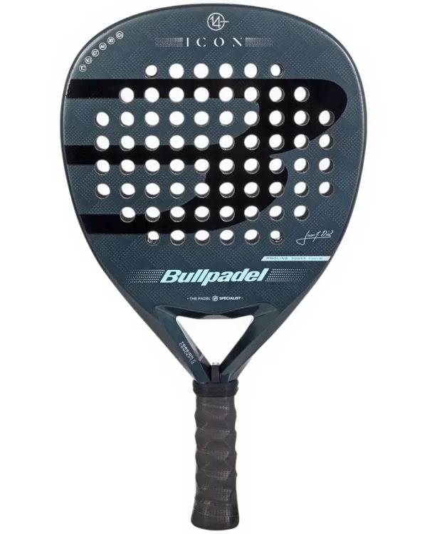 BULLPADEL ICON 2025 Padel Racket