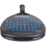 BULLPADEL Icon Cloud 2025 Padel Racket - Image 4