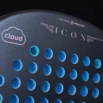 BULLPADEL Icon Cloud 2025 Padel Racket - Image 8