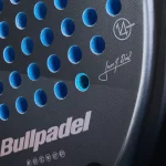 BULLPADEL Icon Cloud 2025 Padel Racket - Image 9