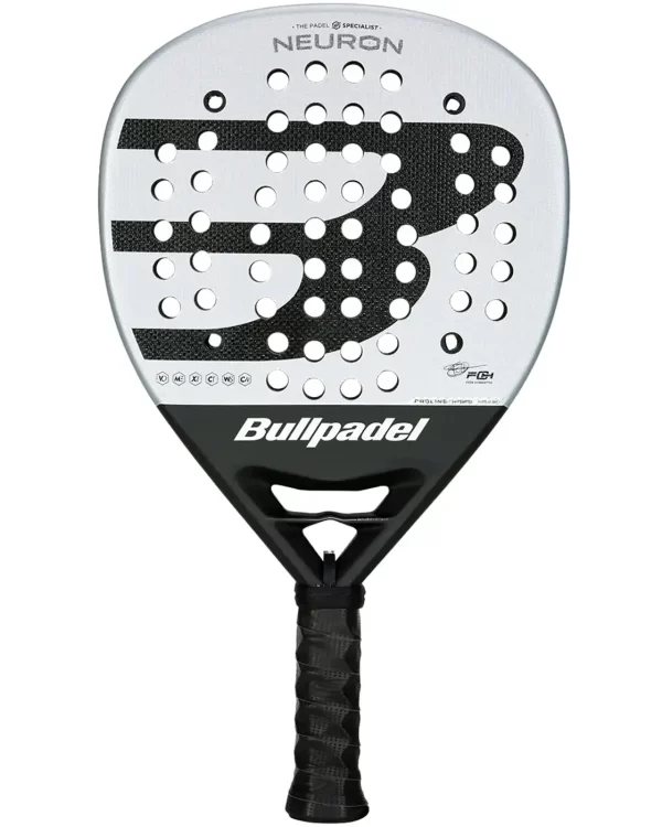 BULLPADEL NEURON 2025 Padel Racket