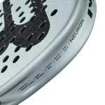 BULLPADEL NEURON 2025 Padel Racket - Image 5
