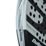 BULLPADEL NEURON 2025 Padel Racket - Image 6