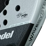 BULLPADEL NEURON 2025 Padel Racket - Image 7