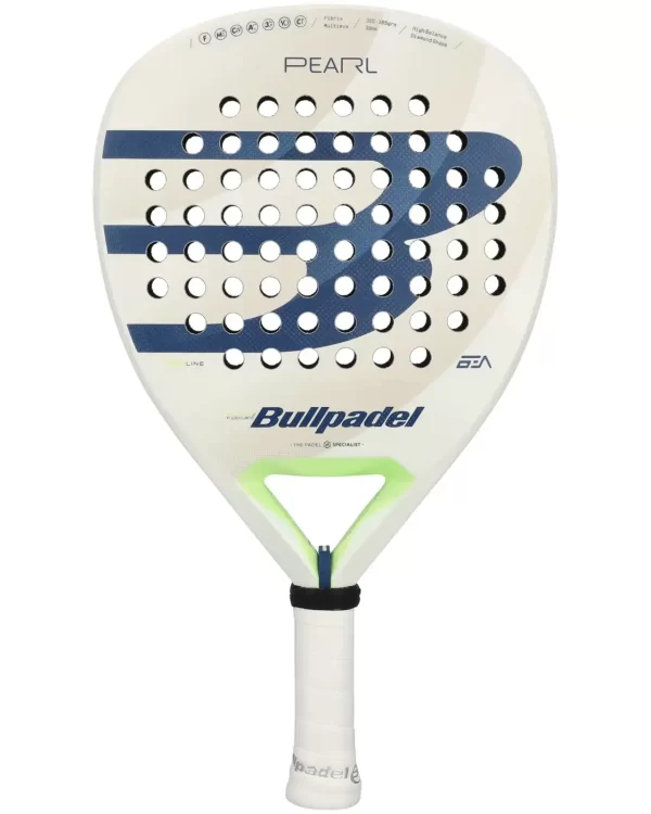 BULLPADEL PEARL 2025 Padel Racket