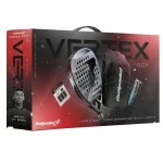 BULLPADEL Pack Vertex 04 Man