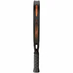 BULLPADEL VERTEX 04 2025 Padel Racket - Image 3