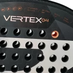 BULLPADEL VERTEX 04 2025 Padel Racket - Image 5