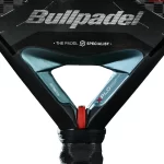 BULLPADEL XPLO 2025 Padel Racket - Image 7
