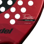 BULLPADEL XPLO COMFORT 2025 Padel Racket - Image 6