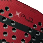 BULLPADEL XPLO COMFORT 2025 Padel Racket - Image 5