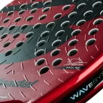 BULLPADEL XPLO COMFORT 2025 Padel Racket - Image 7