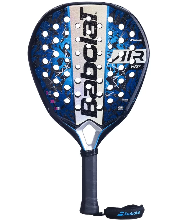BABOLAT Air Viper 2.5 2025 Padel Racket