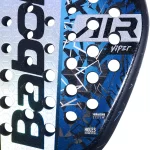 BABOLAT Air Viper 2.5 2025 Padel Racket - Image 5