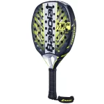 BABOLAT Counter Veron 2.5 2025 Padel Racket - Image 5