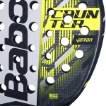 BABOLAT Counter Veron 2.5 2025 Padel Racket - Image 2
