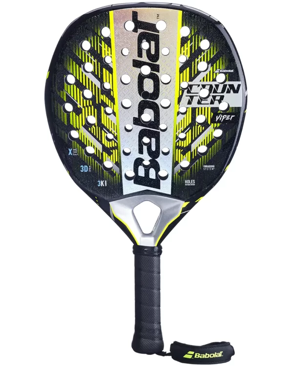 BABOLAT Counter Viper 2.5 2025 Padel Racket