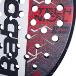 Babolat Technical Veron 2.5 2025 Padel Racket - Image 5
