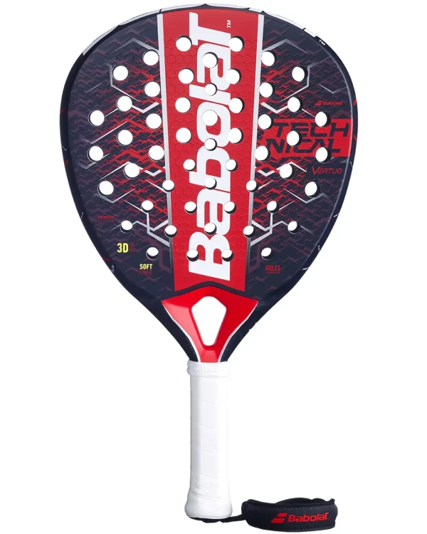 Babolat Technical Vertuo 2.5 2025 Padel Racket