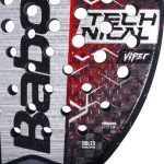 BABOLAT Technical Viper 2.5 2025 Padel Racket - Image 3